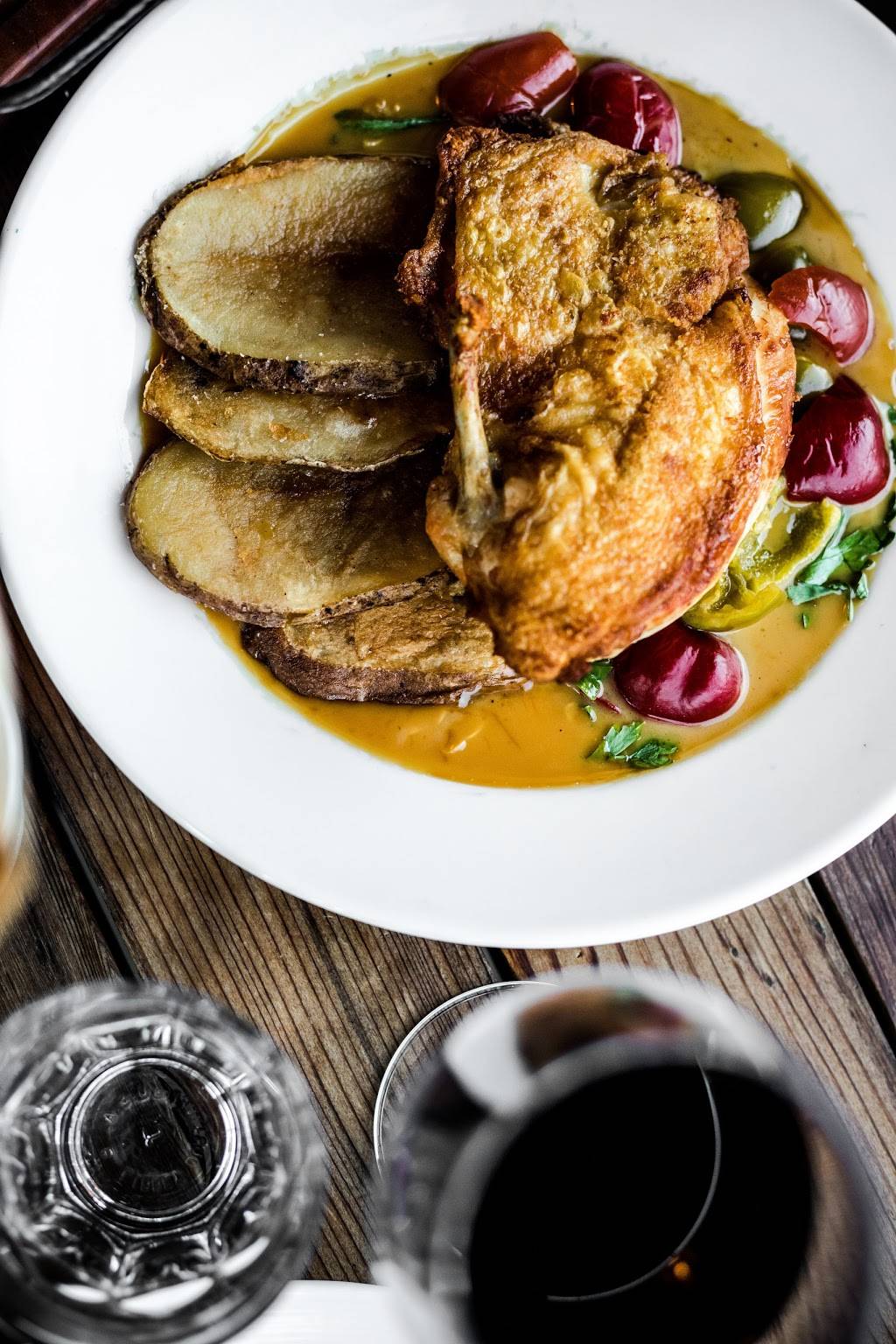 Barcelona Wine Bar | restaurant | 240 North Highland Avenue Northeast, Atlanta, GA 30307, USA | 4045891010 OR +1 404-589-1010