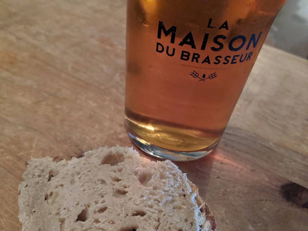 La Maison du Brasseur Le Pub | restaurant | 441 Rue Saint Georges, Mont-Tremblant, QC J8E 3G4, Canada | 8197171929 OR +1 819-717-1929