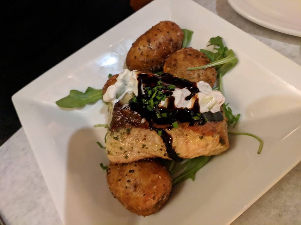 Still Worldly Eclectic Tapas | restaurant | 450 Court St, Portsmouth, VA 23704, USA | 7573327222 OR +1 757-332-7222