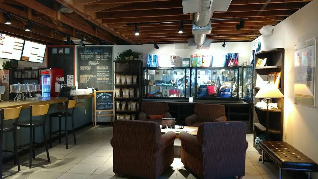 The Refuge Cafe | cafe | 4727 N 7th Ave, Phoenix, AZ 85013, USA | 6022651725 OR +1 602-265-1725