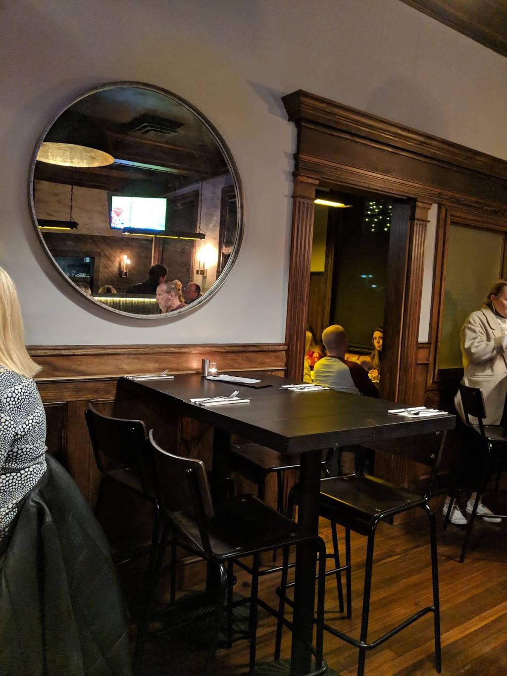 Northbound | restaurant | 2 W Broad St, Souderton, PA 18964, USA | 2672038076 OR +1 267-203-8076