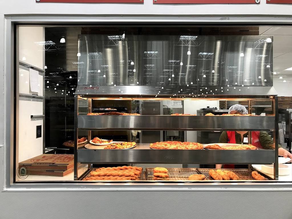 Costco Food Court | meal takeaway | 14390 Chantilly Crossing Ln, Chantilly, VA 20151, USA | 7038855544 OR +1 703-885-5544