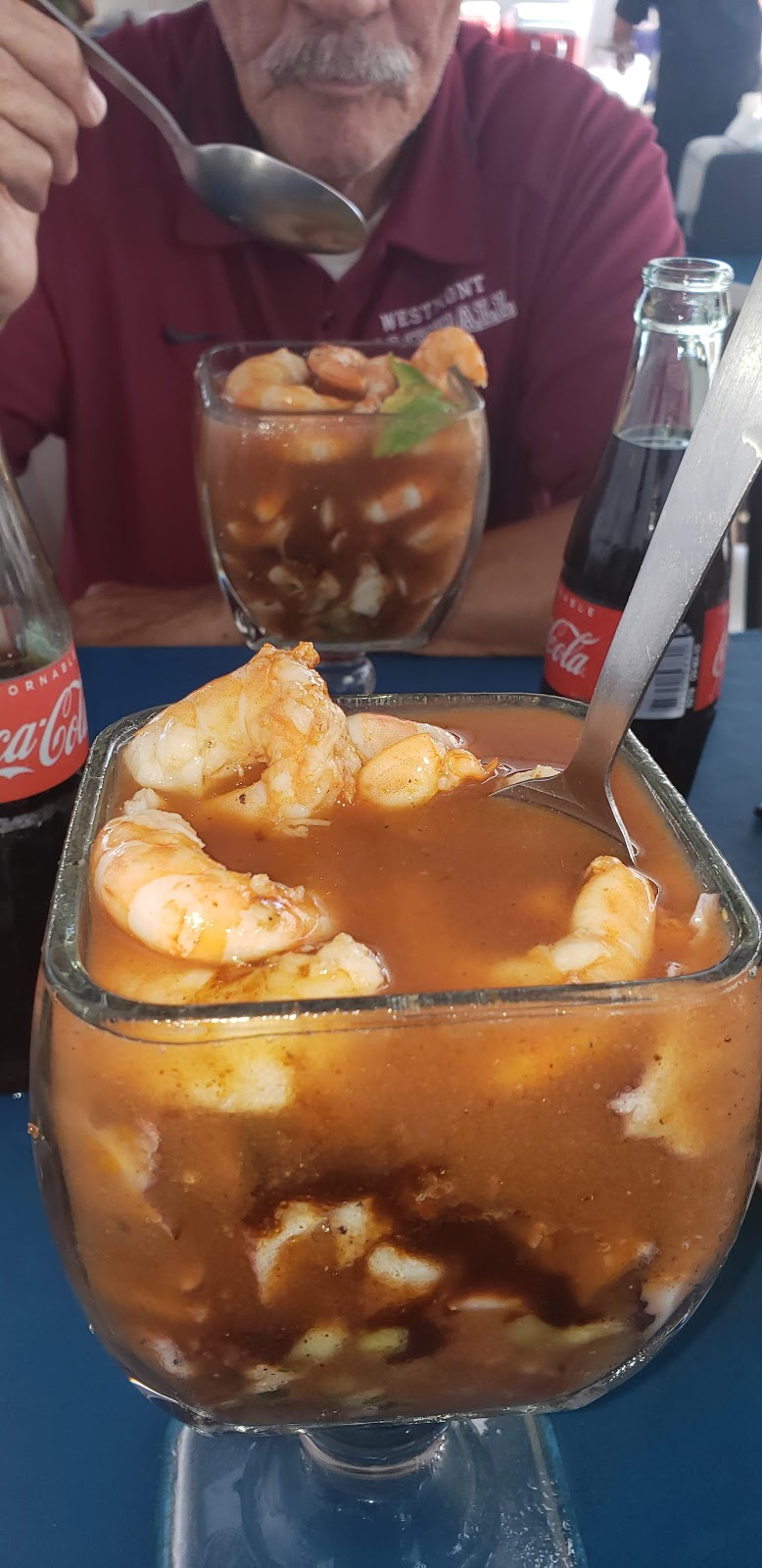 Mariscos Baja Mar | restaurant | 6211 E 22nd St, Tucson, AZ 85711, USA | 5207893520 OR +1 520-789-3520