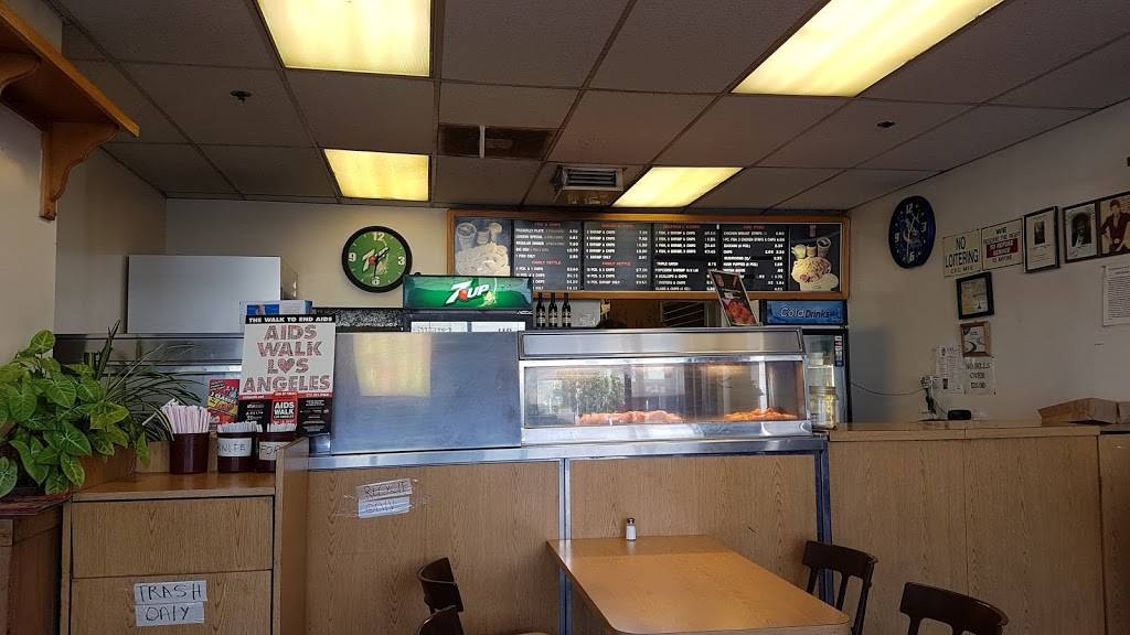 H Salt Fish & Chips | restaurant | 11870 Santa Monica Blvd #110, Los Angeles, CA 90025, USA | 3102070328 OR +1 310-207-0328