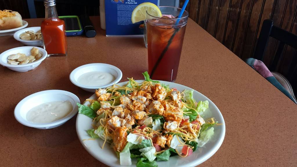 Skyline Chili | restaurant | 7175 Beechmont Ave, Cincinnati, OH 45230, USA | 5132312064 OR +1 513-231-2064