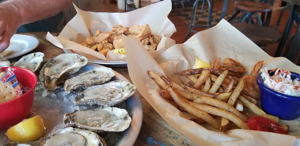 Marker Seven Coastal Grill | restaurant | 1195 S Milledge Ave, Athens, GA 30605, USA | 7068503451 OR +1 706-850-3451