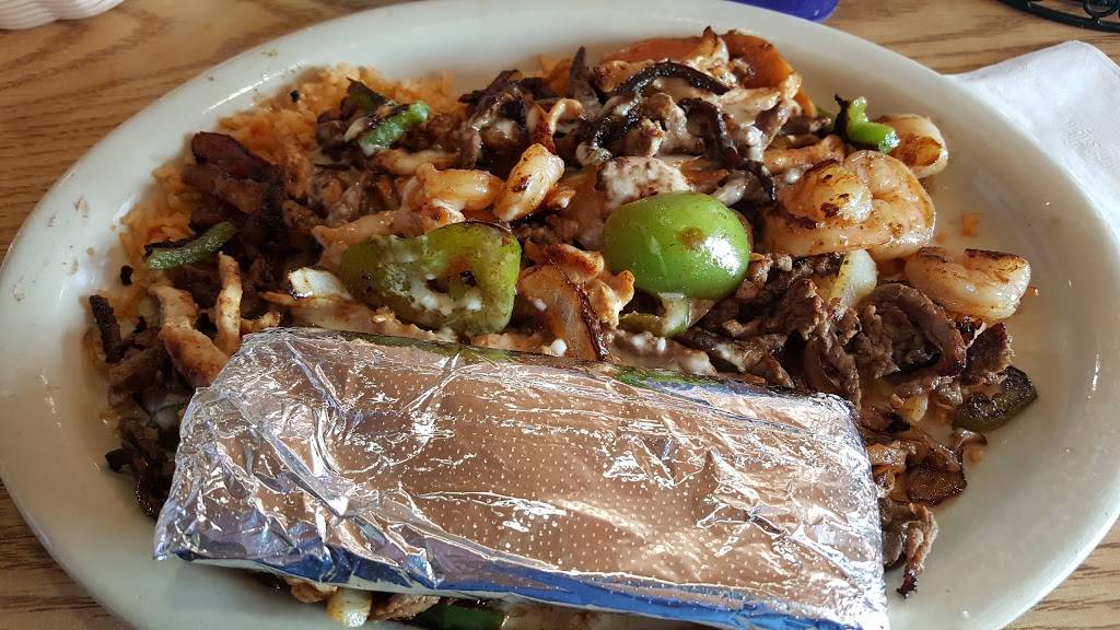 El Bracero La Porte | restaurant | 927 Pine Lake Ave, La Porte, IN 46350, USA | 2193690800 OR +1 219-369-0800