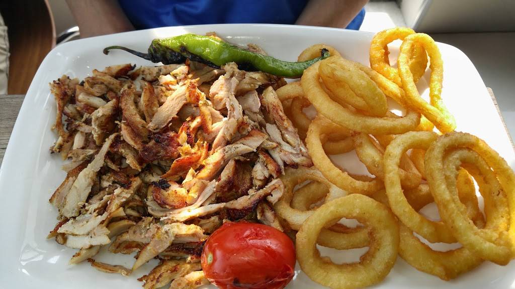 Sofra Istanbul | restaurant | 3330 Steeles Ave W, Concord, ON L4K 3C4, Canada | 9055320054 OR +1 905-532-0054