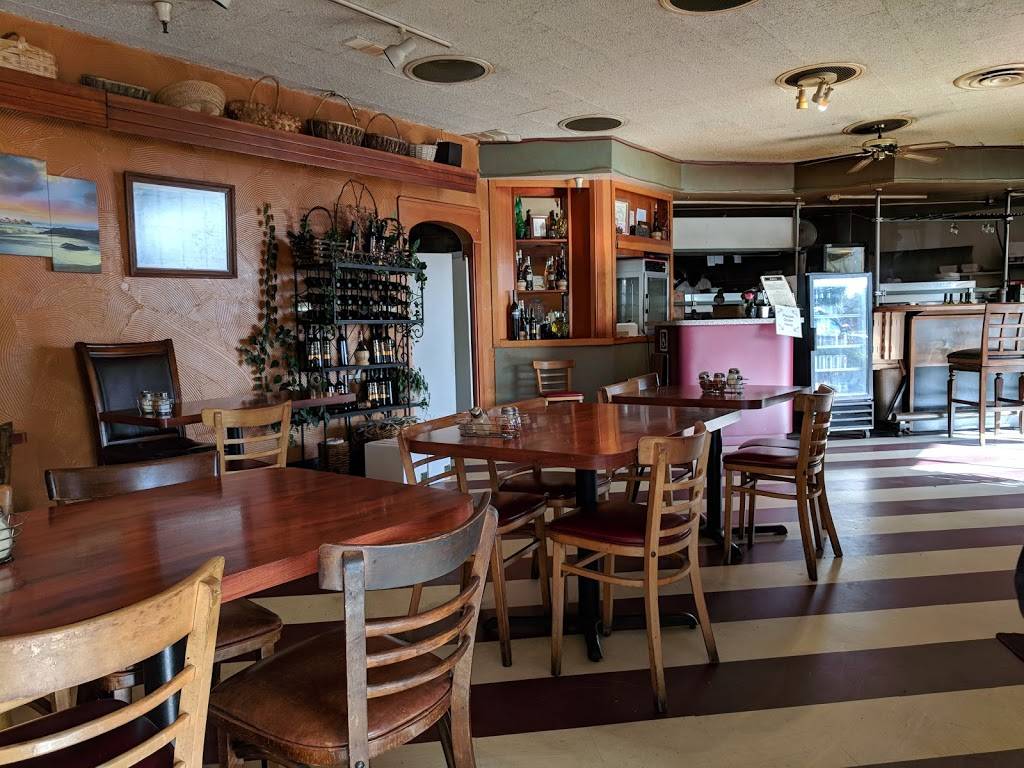 Robas Pizza Cafe | restaurant | 2320 Powell St, Emeryville, CA 94608, USA | 5105477773 OR +1 510-547-7773