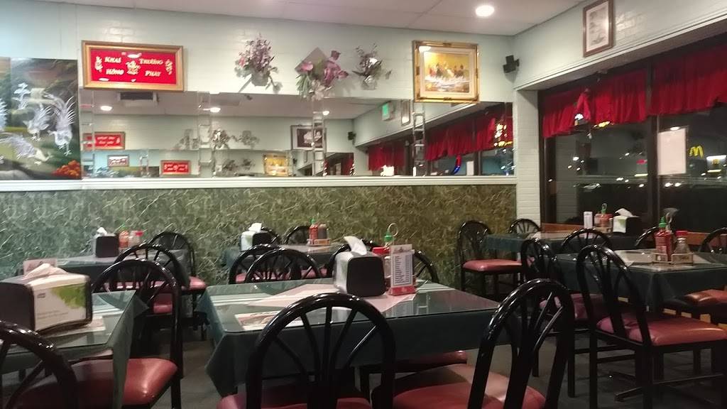Thai Bao Vietnamese Restaurant | restaurant | 5115 Federal Blvd # 6, Denver, CO 80211, USA | 3034779446 OR +1 303-477-9446