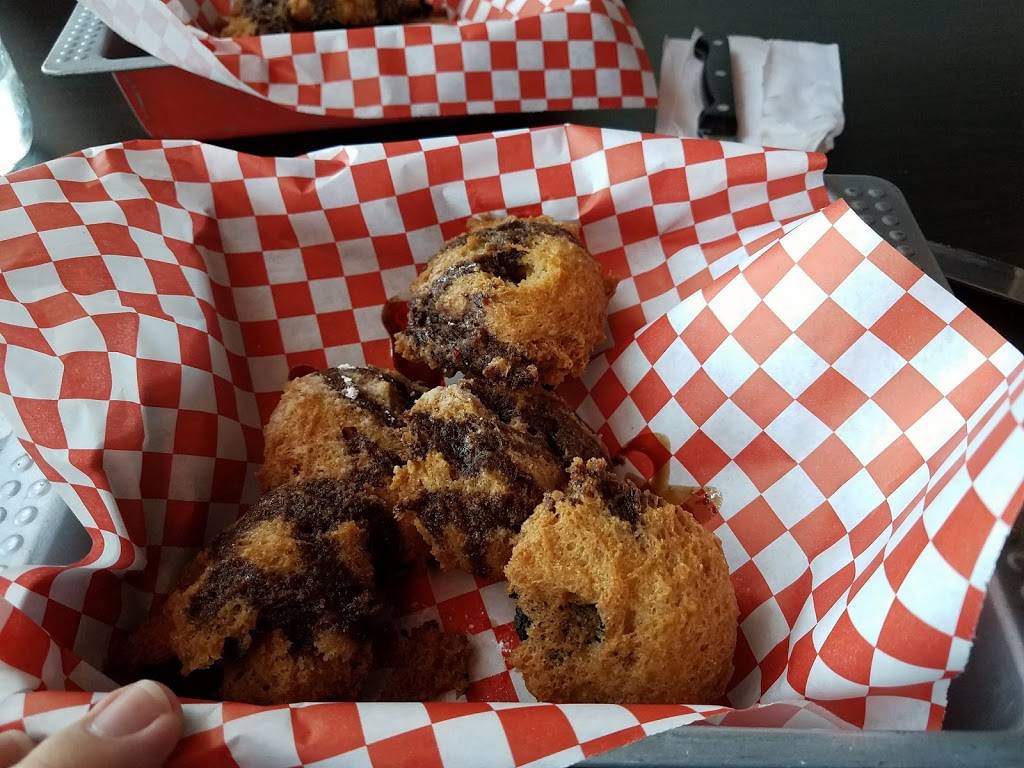 Burgers & Barley | restaurant | 1890 Bonanza Dr Unit 111, Park City, UT 84060, USA | 4356021170 OR +1 435-602-1170