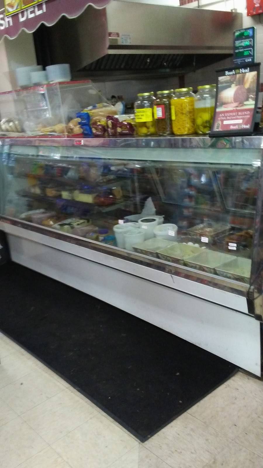 Paradise Deli | restaurant | 3 Stephenville Pkwy #1a, Edison, NJ 08820, USA | 7325159900 OR +1 732-515-9900