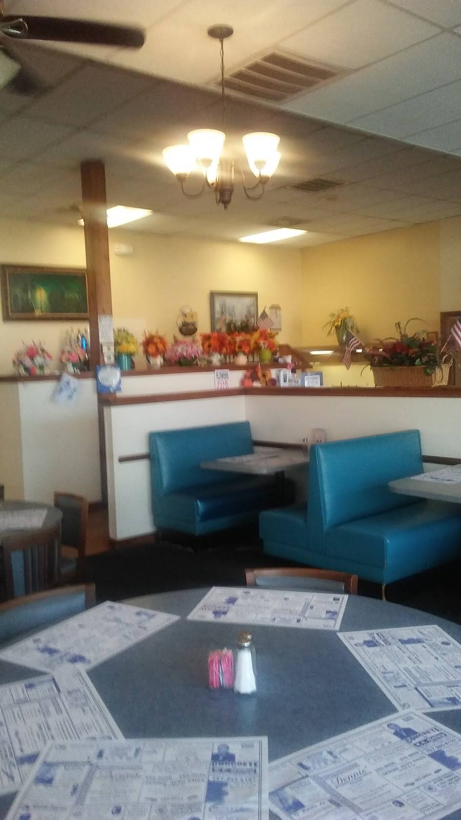 Dennis Spaghetti & Steak House | restaurant | 3356 Western Branch Blvd, Chesapeake, VA 23321, USA | 7574839038 OR +1 757-483-9038