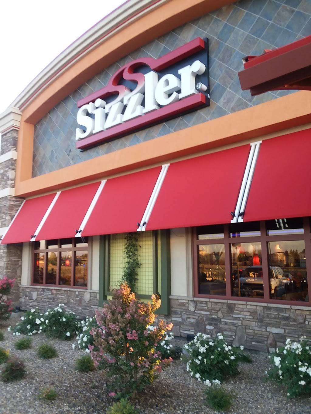 Sizzler | restaurant | 1890 Daniels St, Manteca, CA 95337, USA | 2099238765 OR +1 209-923-8765