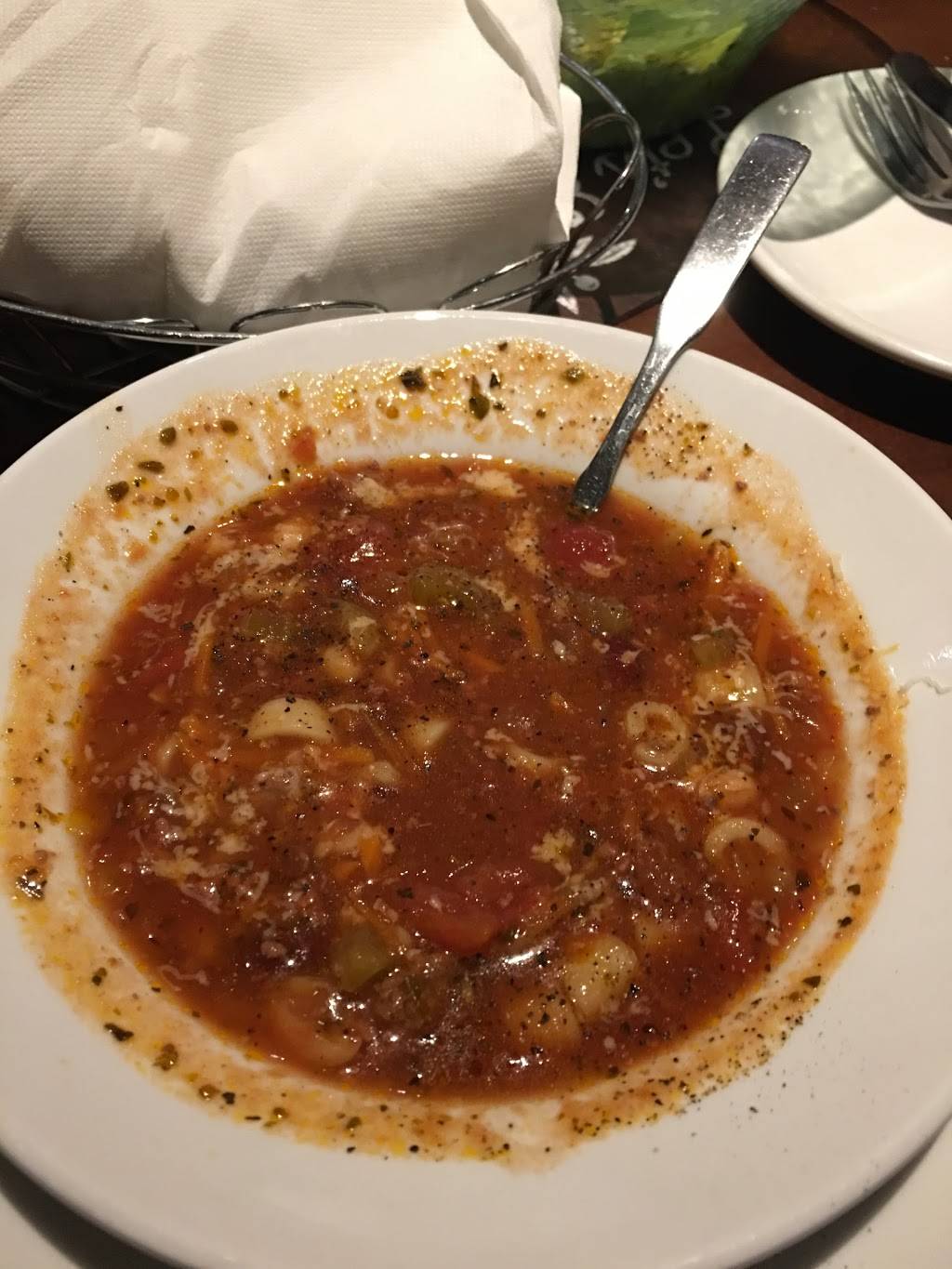 Olive Garden Italian Restaurant | meal takeaway | 6191 Centennial Center Blvd, Las Vegas, NV 89149, USA | 7026451557 OR +1 702-645-1557