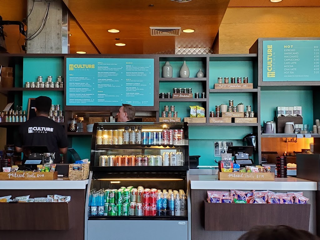 Culture Kitchen | restaurant | 325 5th Ave N, Seattle, WA 98109, USA | 2062623030 OR +1 206-262-3030