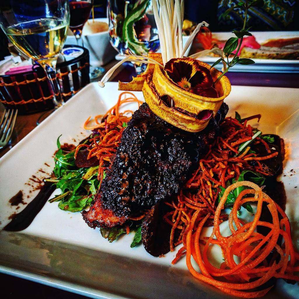 Fuzion Zen | restaurant | 129 Boulevard Sainte-Rose, Laval, QC H7L 3J7, Canada | 4506254499 OR +1 450-625-4499