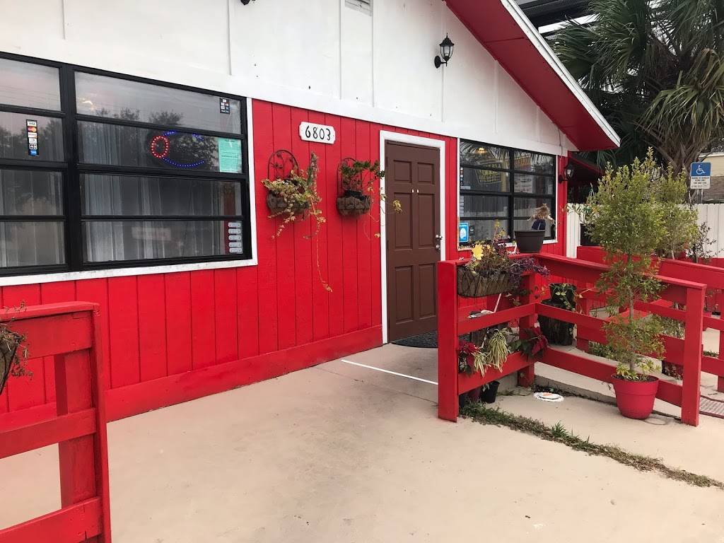 Lovechop BBQ | restaurant | 6803 N Armenia Ave, Tampa, FL 33604, USA | 8133745239 OR +1 813-374-5239