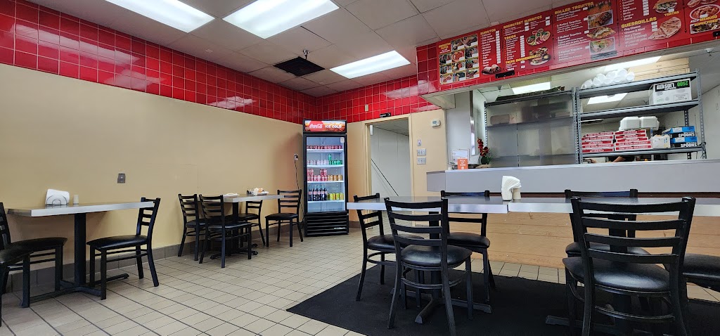 Los Tacos del Rey | restaurant | 111 Coors Blvd NW E9, Albuquerque, NM 87121, USA | 5759991312 OR +1 575-999-1312