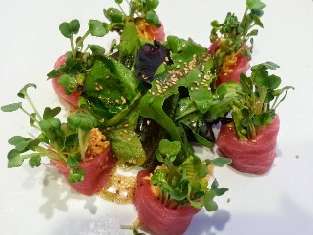 Sushi Ave | restaurant | 866 N Higley Rd, Gilbert, AZ 85234, USA | 4802185700 OR +1 480-218-5700