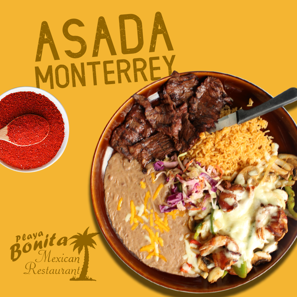 Playa Bonita | restaurant | 9611 State Ave A, Marysville, WA 98270, USA | 3606536447 OR +1 360-653-6447