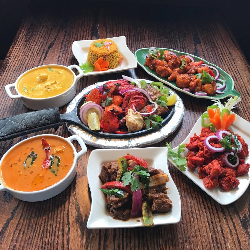 Pinch Of Spice Indian Cuisine | restaurant | 725 Ernest W Barrett Pkwy NW #422, Kennesaw, GA 30144, USA | 7709197111 OR +1 770-919-7111