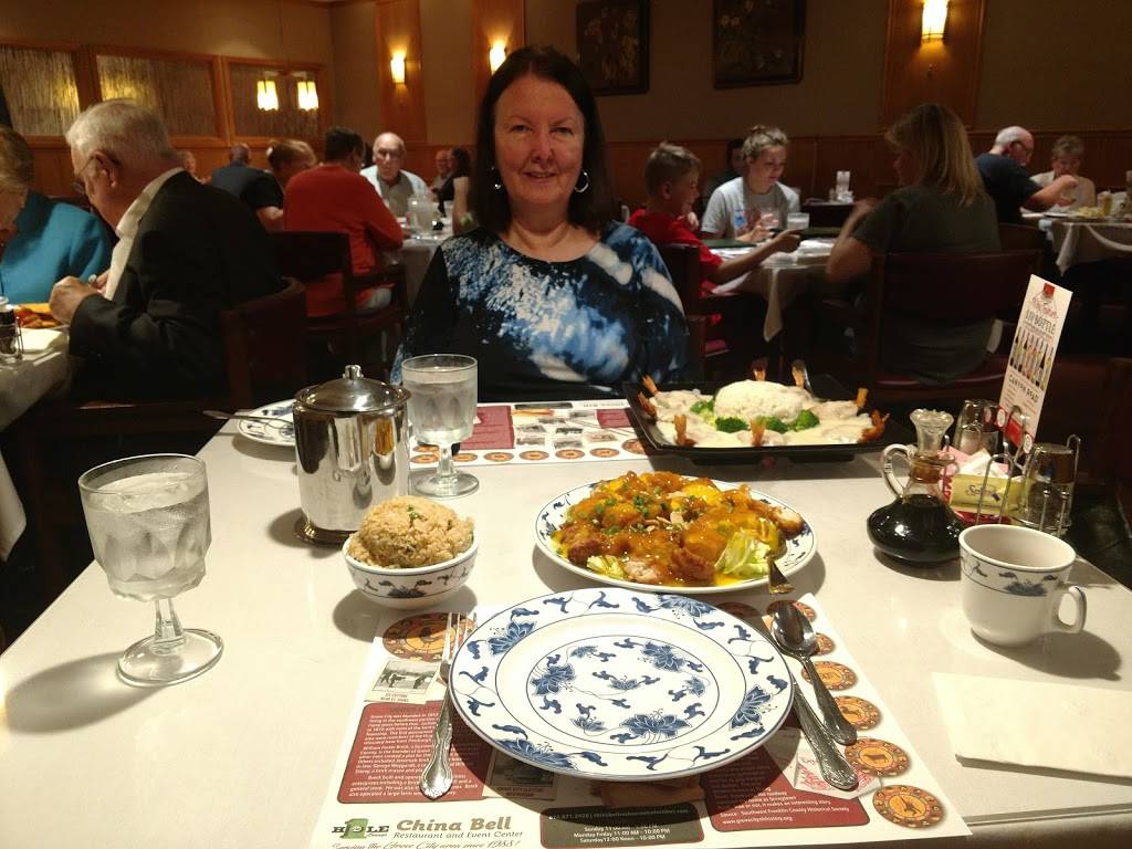 China Bell Restaurant | restaurant | 1947 Stringtown Rd, Grove City, OH 43123, USA | 6148712420 OR +1 614-871-2420