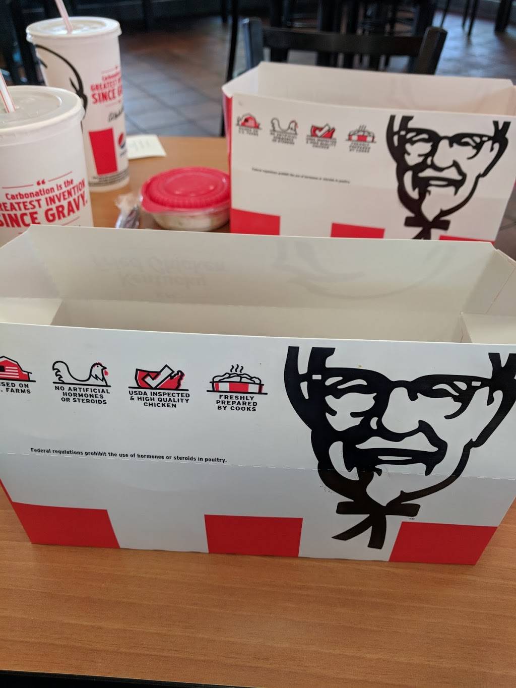 Long John Silvers | restaurant | 12319 San Pablo Ave, Richmond, CA 94805, USA | 5102322722 OR +1 510-232-2722