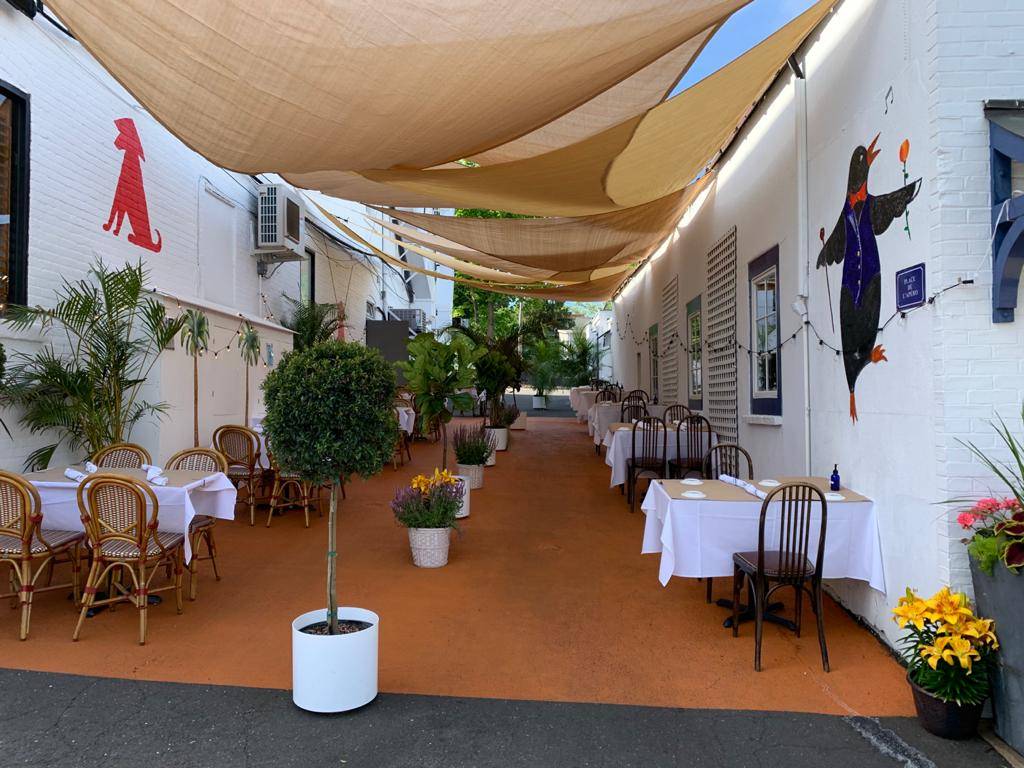 Orienta Restaurant | restaurant | 55 Lewis St, Greenwich, CT 06830, USA | 2034893394 OR +1 203-489-3394