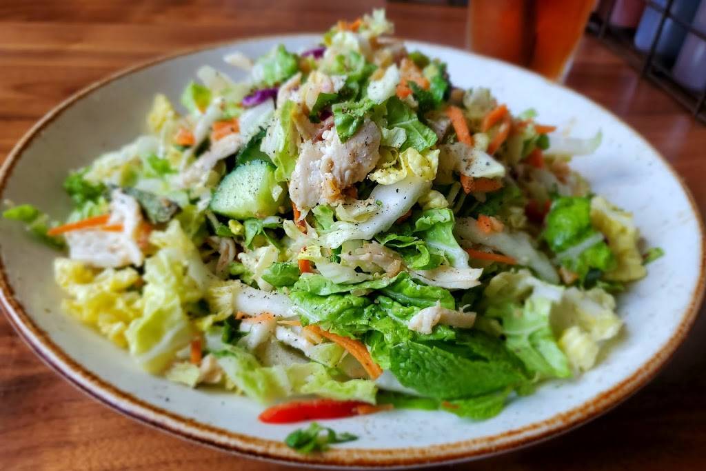 Lazy Dog Restaurant & Bar | restaurant | 1851 N Central Expy, Allen, TX 75013, USA | 4693934119 OR +1 469-393-4119