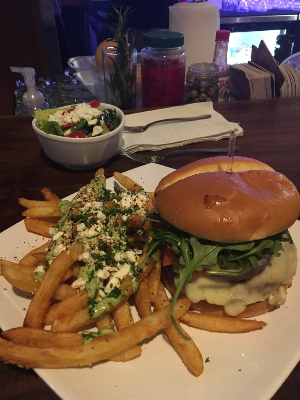 The Alleycat Patio & Lounge | restaurant | 2708 6th Ave, Tacoma, WA 98406, USA | 2533271956 OR +1 253-327-1956