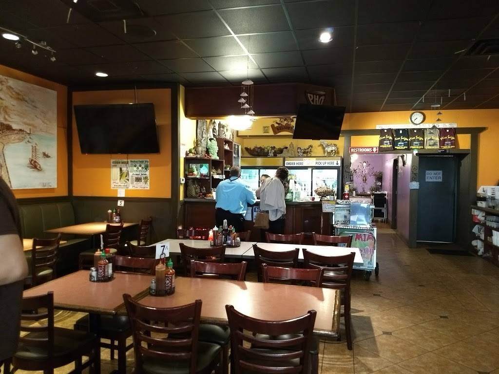Miss Saigon | restaurant | 5849 Charlotte Pike, Nashville, TN 37209, USA | 6153541351 OR +1 615-354-1351
