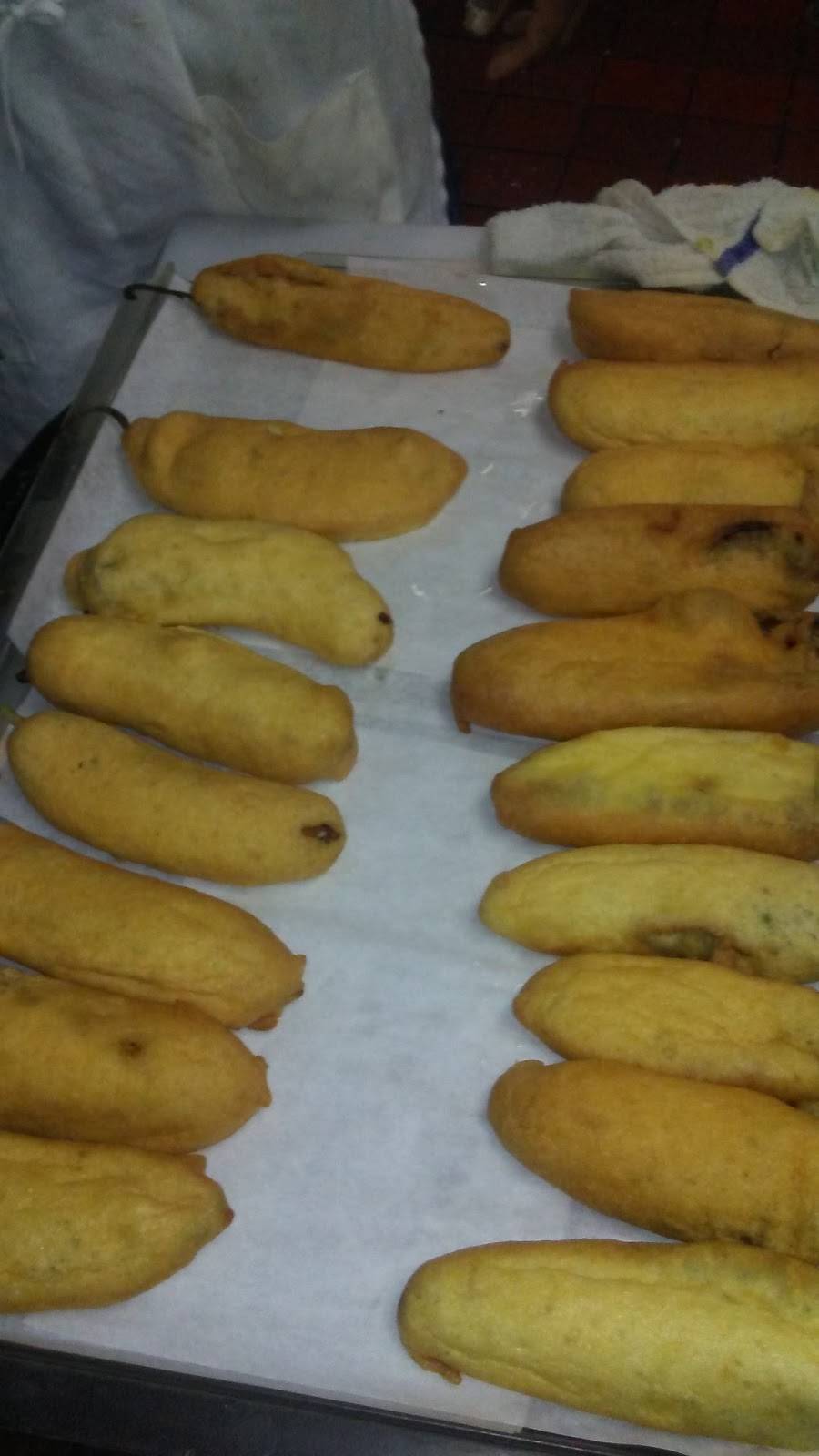 Oscars Mexican Food | restaurant | 822 E Vista Way, Vista, CA 92084, USA | 7609453736 OR +1 760-945-3736