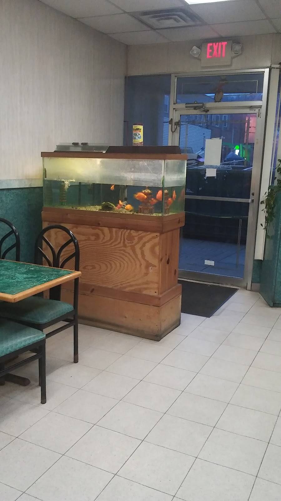 New Hong Kong | restaurant | 18 S 4th St, Martins Ferry, OH 43935, USA | 7406336888 OR +1 740-633-6888