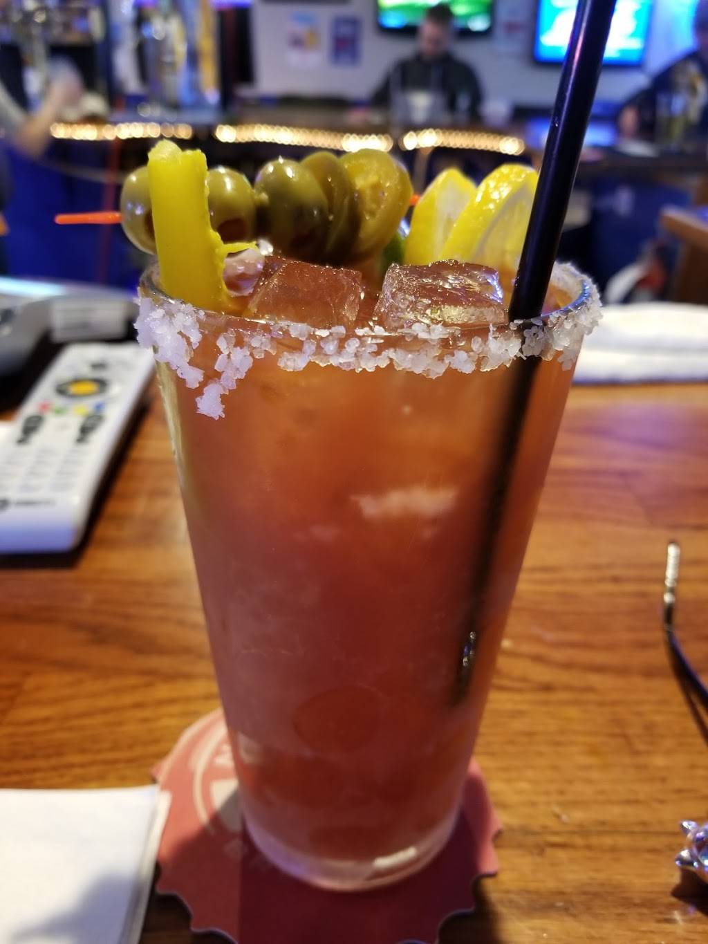 Woodys Bar & Grill | restaurant | 3881 E Pikes Peak Ave, Colorado Springs, CO 80909, USA | 7195960215 OR +1 719-596-0215