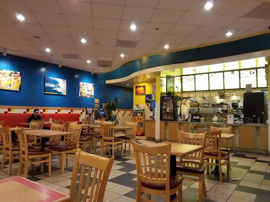 L&L | restaurant | Towne Center, 1230 El Camino Real, San Bruno, CA 94066, USA | 6508737188 OR +1 650-873-7188