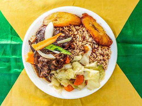 Yeah man Jamaican restaurant | restaurant | 302 Veterans Memorial Hwy SW, Mableton, GA 30126, USA | 6784027857 OR +1 678-402-7857