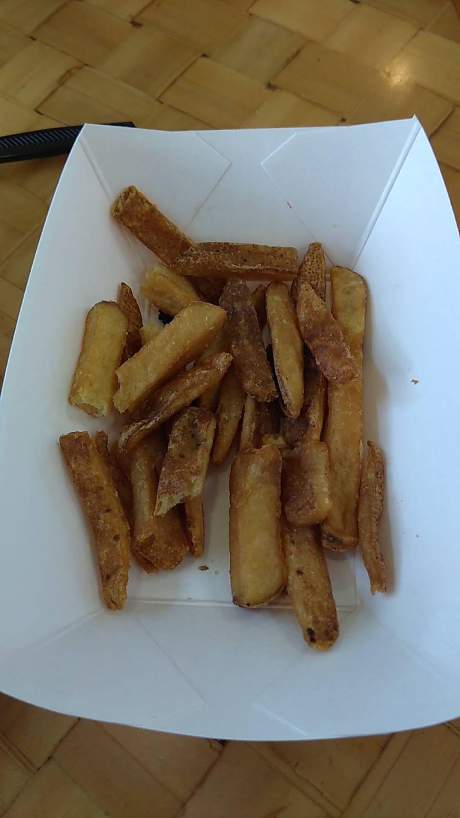 Pollo Tropical | restaurant | 2450 W Atlantic Blvd, Pompano Beach, FL 33069, USA | 9549776996 OR +1 954-977-6996