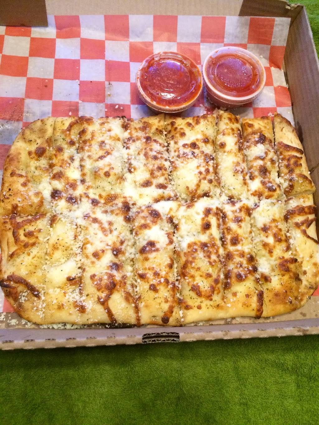 Ciao Pizza | restaurant | 3649 Byron Center Ave SW, Wyoming, MI 49519, USA | 6162490111 OR +1 616-249-0111