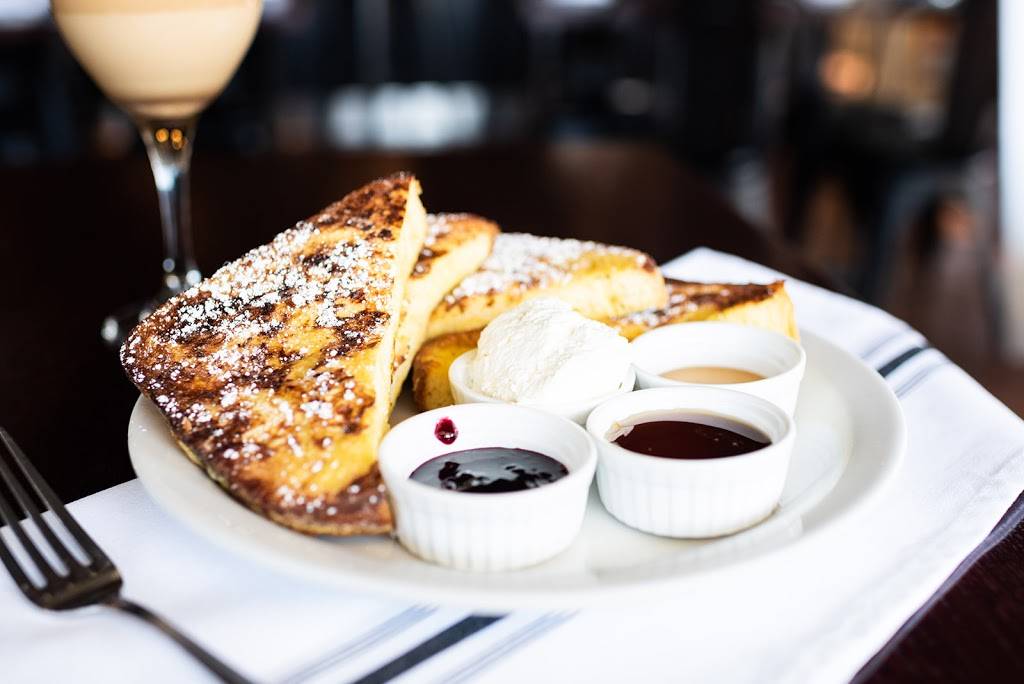 Ohlala French Bistro | restaurant | 2120 N Rampart Blvd #150, Las Vegas, NV 89128, USA | 7022223522 OR +1 702-222-3522