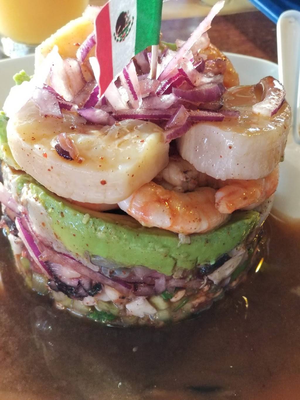 Mariscos El Bochas | restaurant | 1439 S 4th Ave, Tucson, AZ 85713, USA | 5208678700 OR +1 520-867-8700