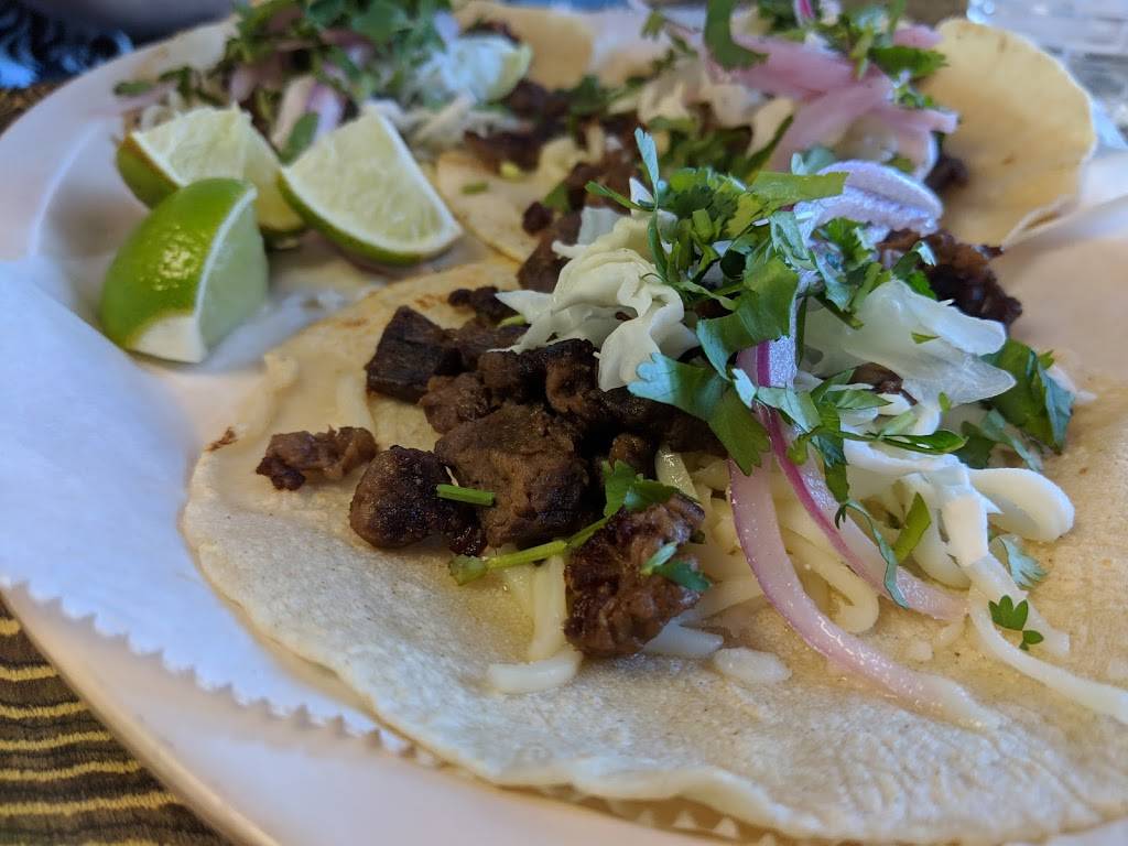 Monterrey Taqueria | restaurant | 1302 W Reynolds St, Plant City, FL 33563, USA | 8137645291 OR +1 813-764-5291