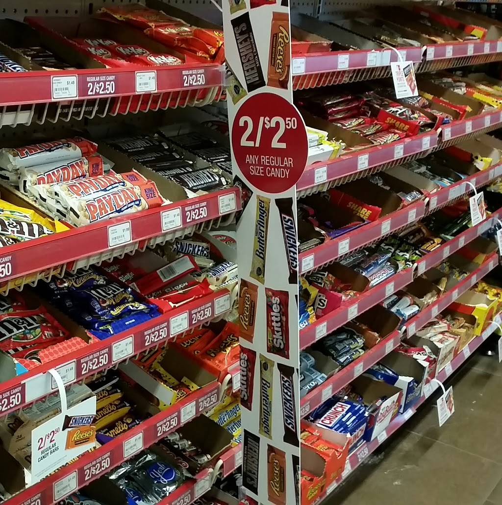 Kum & Go | meal takeaway | 400 Prairie Bluff Dr, Waukee, IA 50263, USA | 5152162176 OR +1 515-216-2176