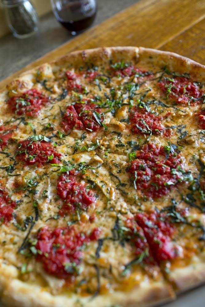 OTTO | restaurant | 202 Merrimac St, Newburyport, MA 01950, USA | 9782256161 OR +1 978-225-6161