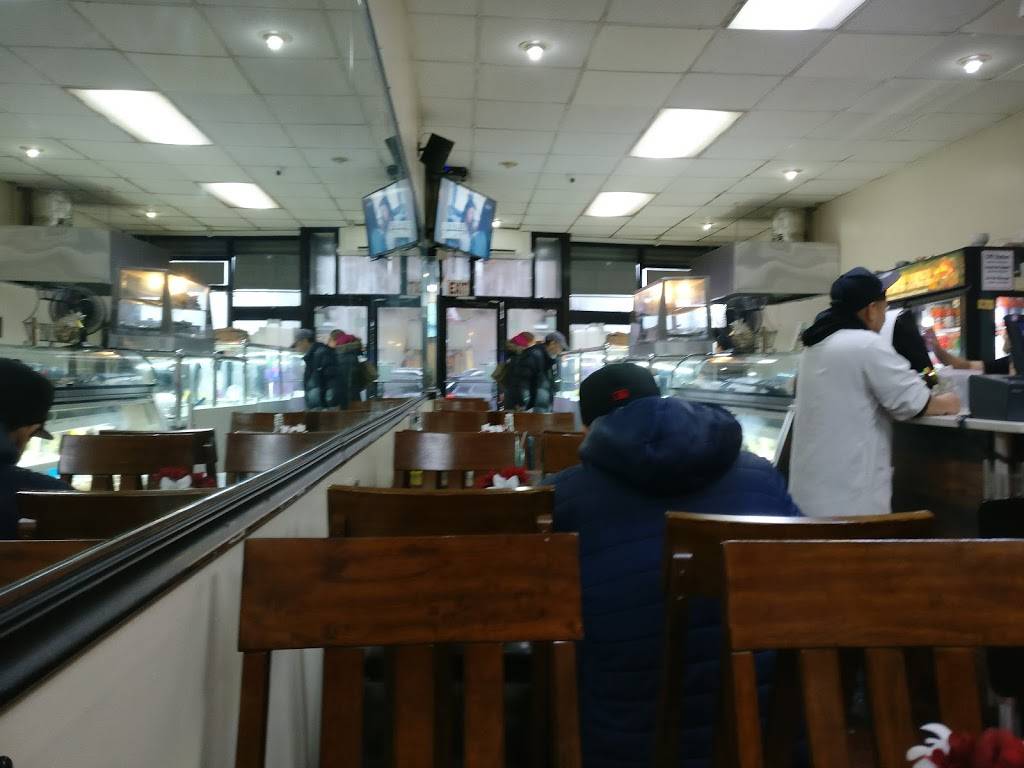 Gustoso | restaurant | 3325 Fulton St, Brooklyn, NY 11208, USA | 7188726755 OR +1 718-872-6755