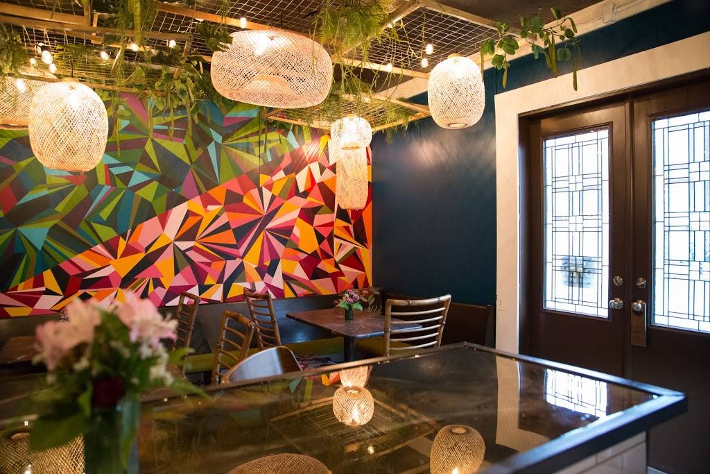 The Square Scullery | restaurant | 783 W Market St, Akron, OH 44303, USA | 3309839387 OR +1 330-983-9387