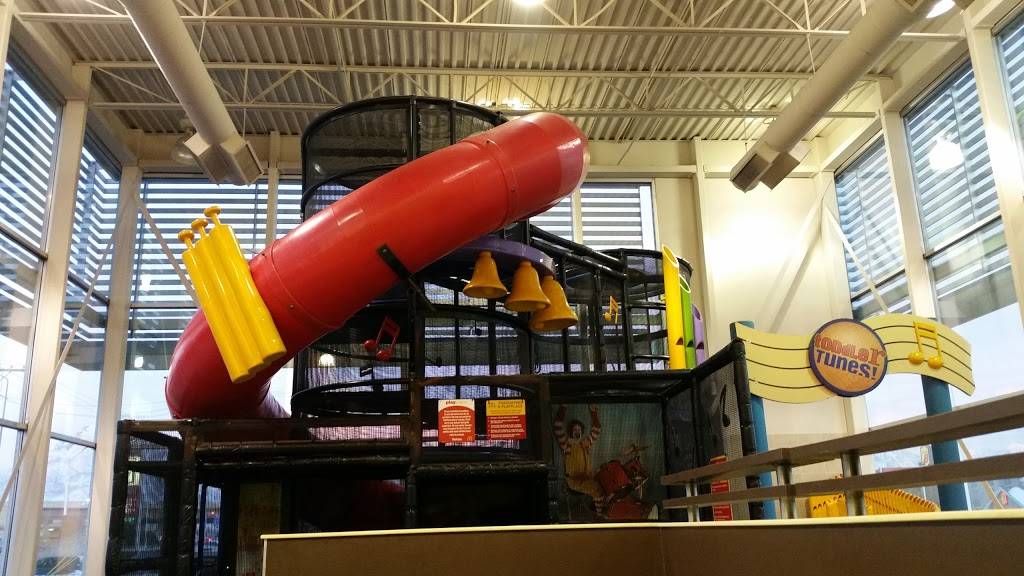 McDonalds | cafe | 48 S 850 E, Lehi, UT 84043, USA | 8017660701 OR +1 801-766-0701