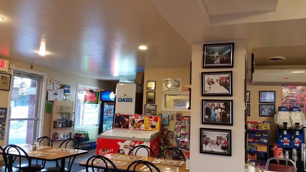 Boboul Pizza | restaurant | 525 Limoges Rd, Limoges, ON K0A 2M0, Canada | 6134433616 OR +1 613-443-3616