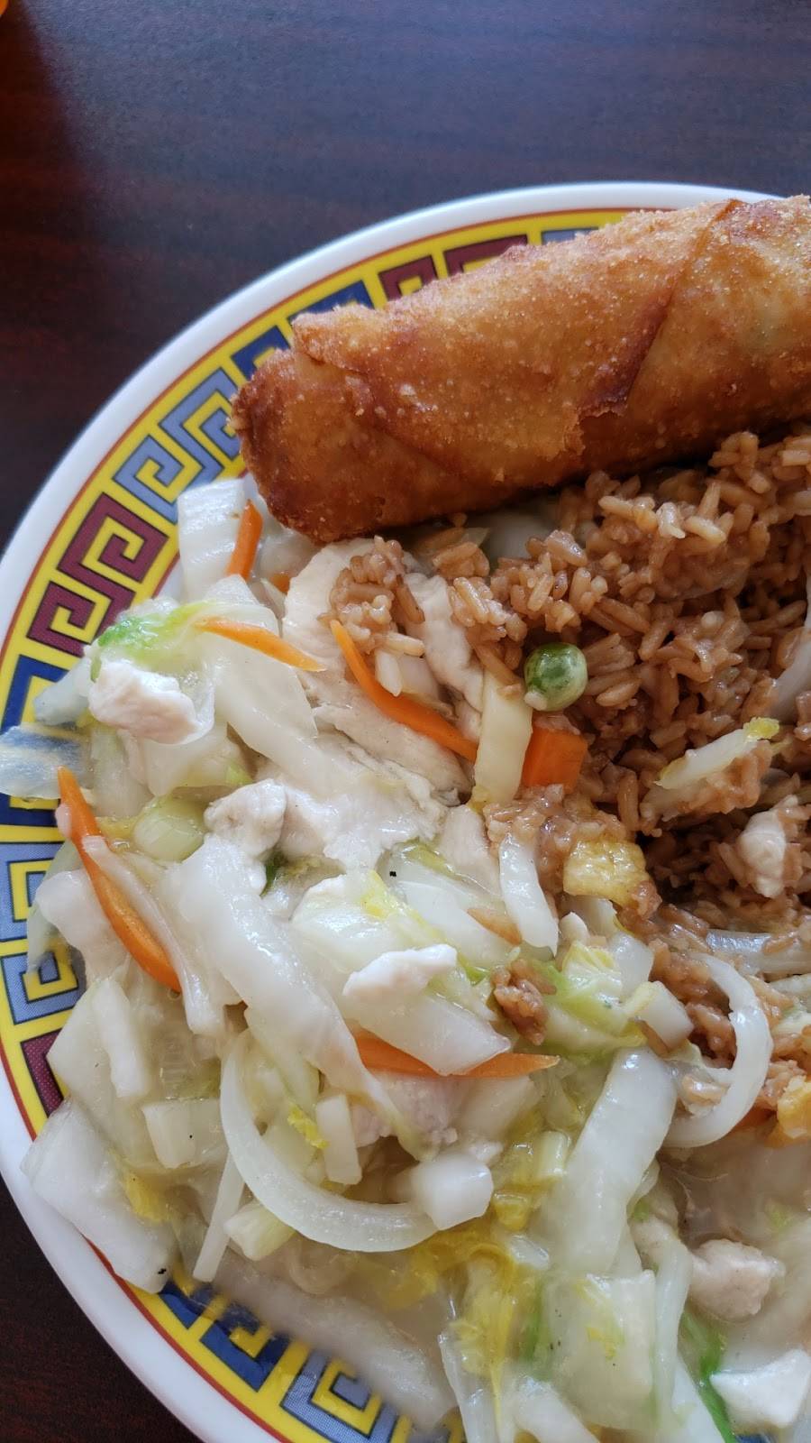 China Express | restaurant | 501 Old Greenville Hwy, Clemson, SC 29631, USA | 8646537777 OR +1 864-653-7777