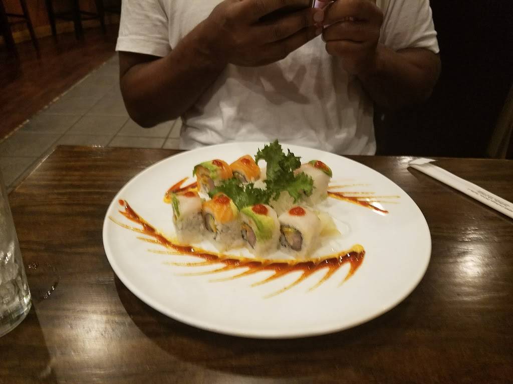 Nana | restaurant | 6255 College Dr J, Suffolk, VA 23435, USA | 7576861560 OR +1 757-686-1560